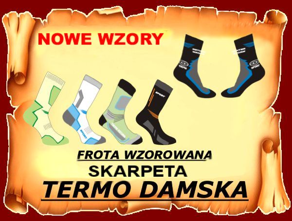 skarpety bezuciskowe, skarpety, stopki do biegania, WENIANE, hurtownia skarpet